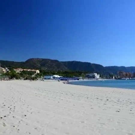 Parcs Du Soleil *