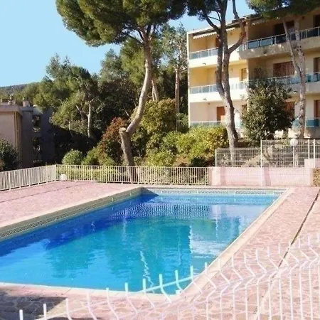 Parcs Du Soleil 公寓 博尔马斯·莱斯·米默萨斯